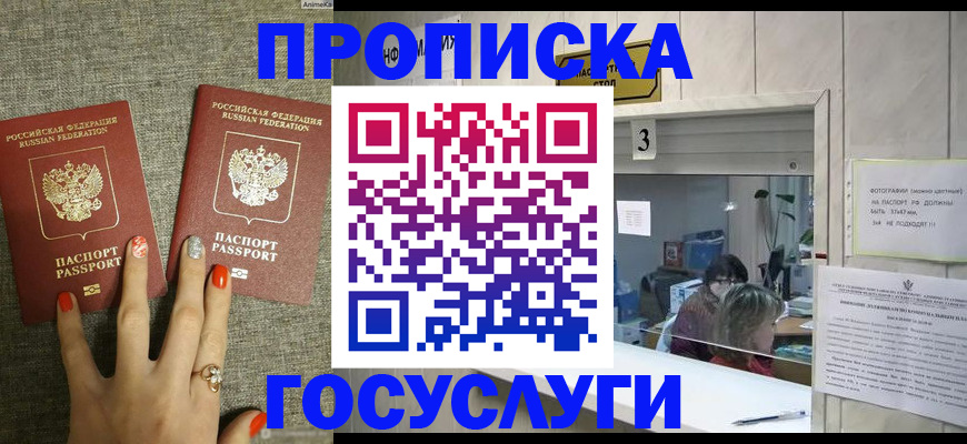 временная прописка в Тереке